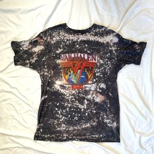 Van Halen T-shirt